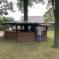 2022-09-22 Backhaus Pavillon für Herbst Backtag aufbauen 015